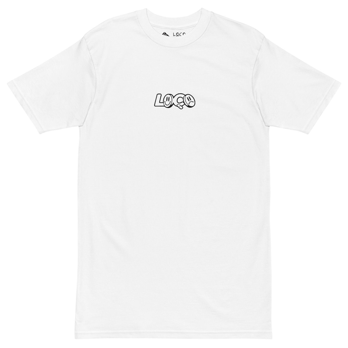 BIPOLAR XANAX TEE