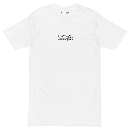 BIPOLAR XANAX TEE