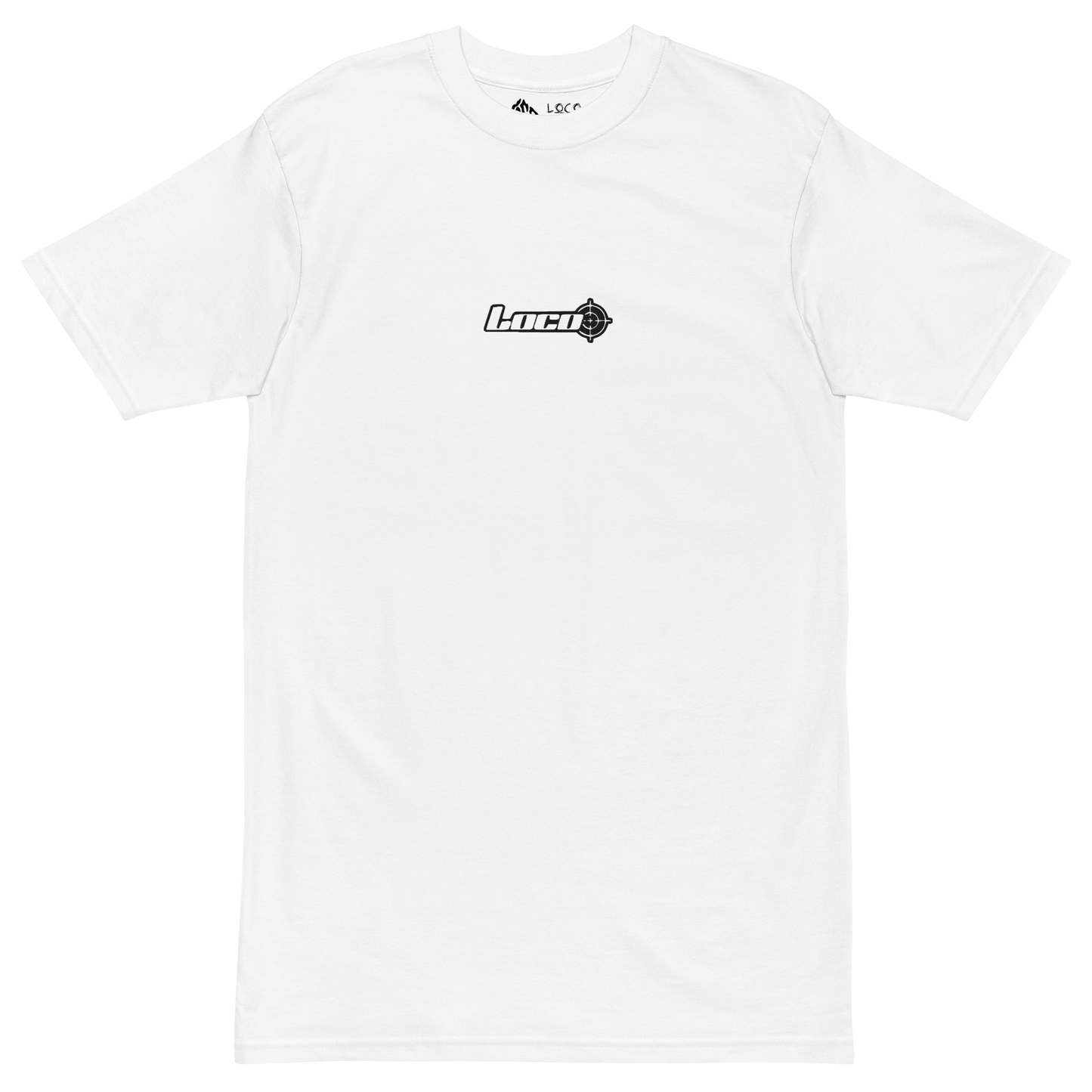 SHARPSHOOTER TEE