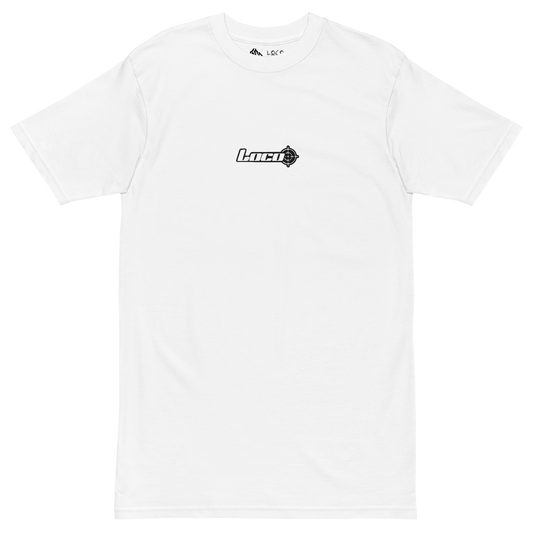 SHARPSHOOTER TEE